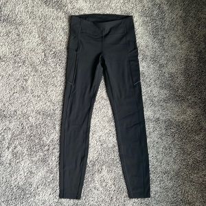 NWOT Lululemon Speed Up Legging 6